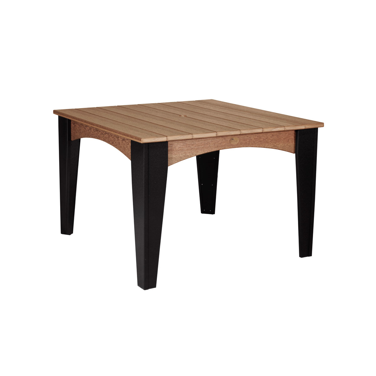 LuxCraft Island Table Set