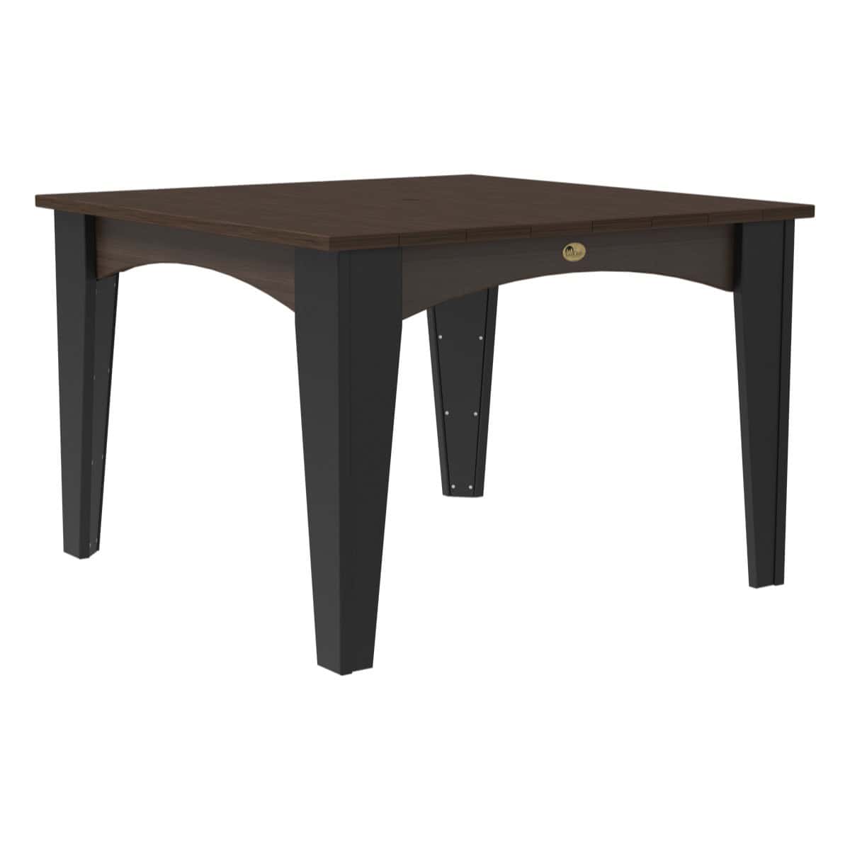 LuxCraft Island Table Set