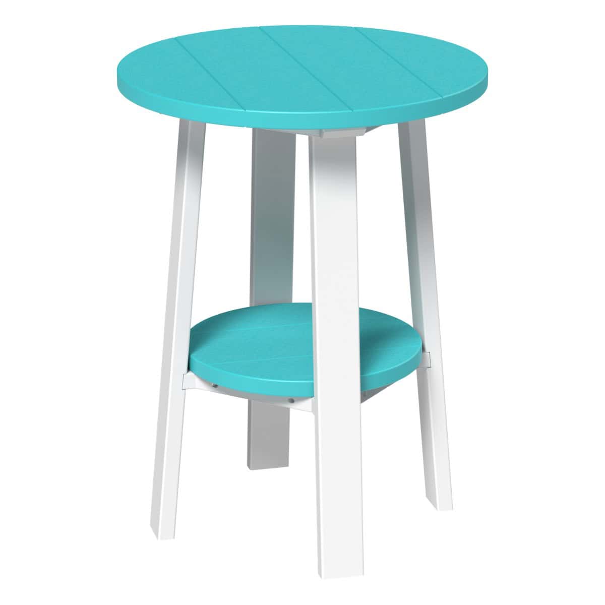 LuxCraft Deluxe End Table 28"