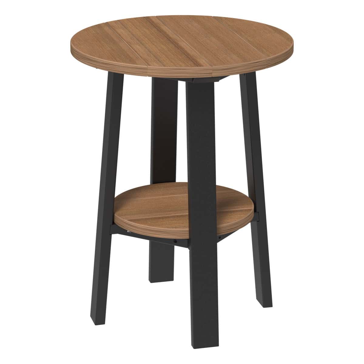 LuxCraft Deluxe End Table 28"