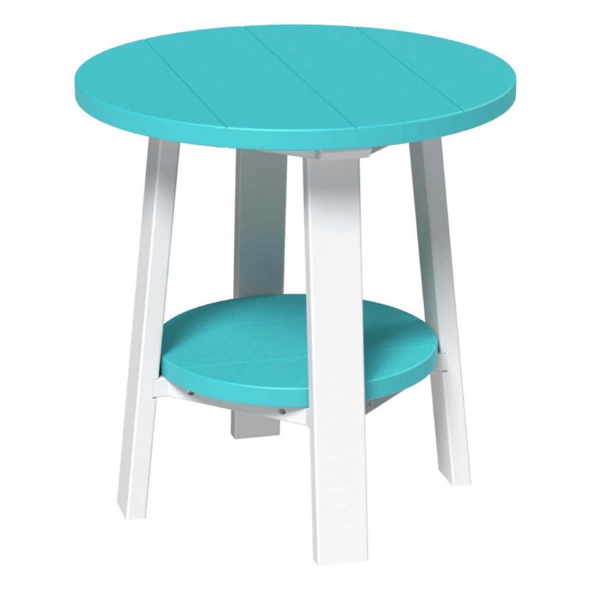 LuxCraft Deluxe End Table