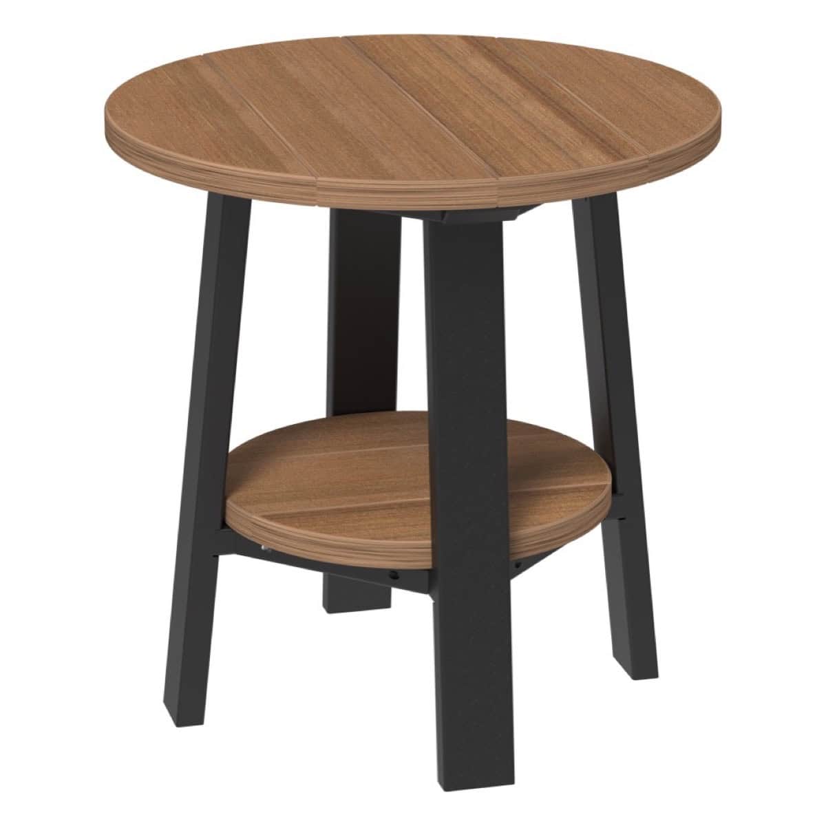 LuxCraft Deluxe End Table