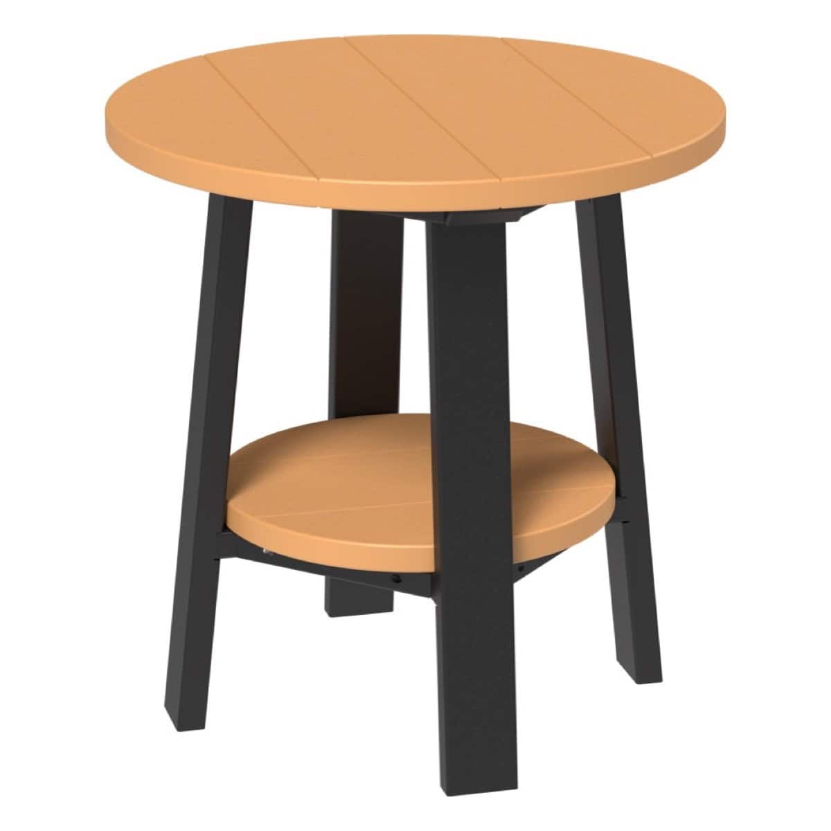 LuxCraft Deluxe End Table