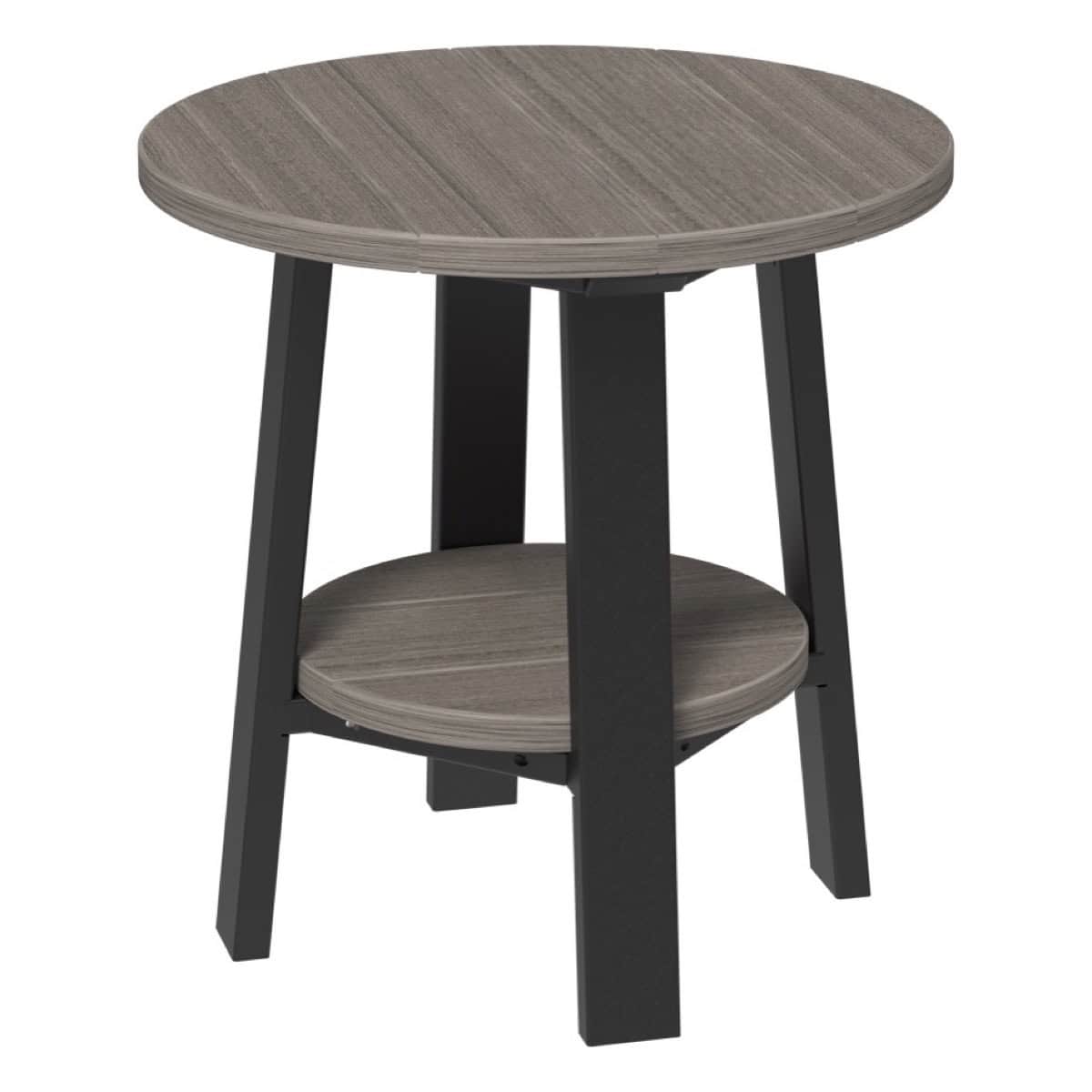 LuxCraft Deluxe End Table