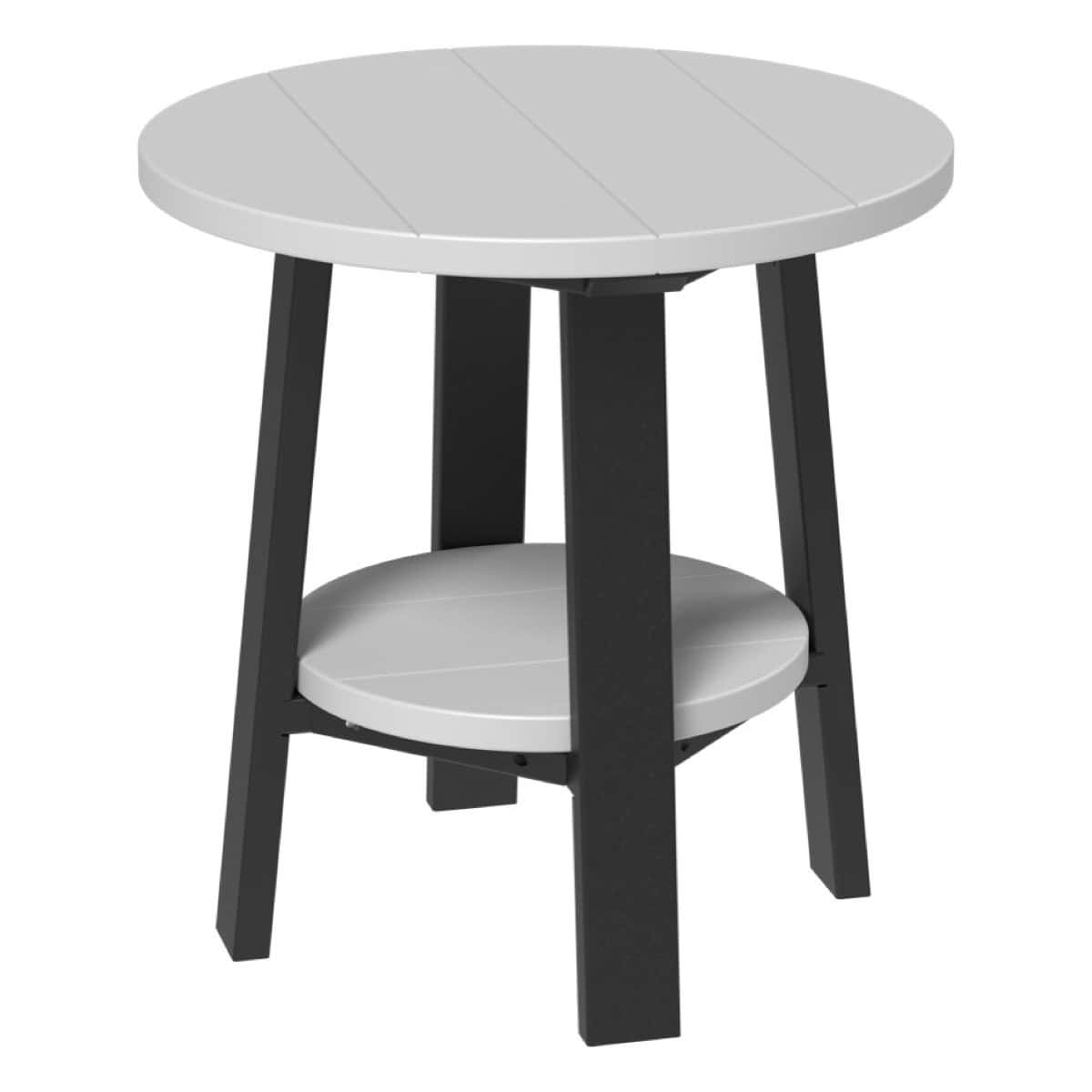 LuxCraft Deluxe End Table