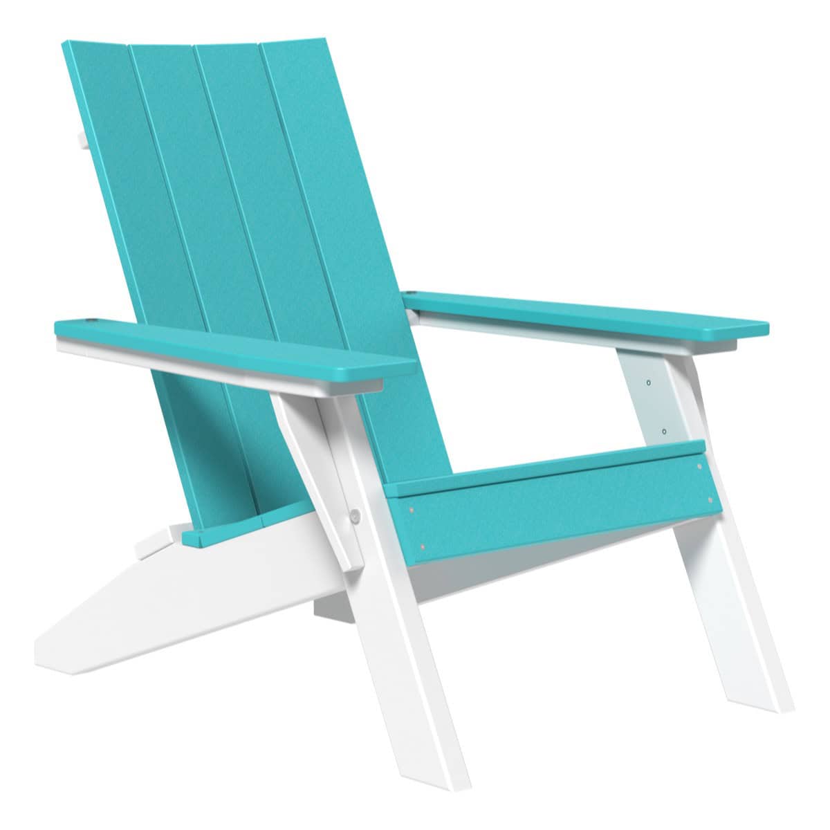 LuxCraft Urban Adirondack Chair