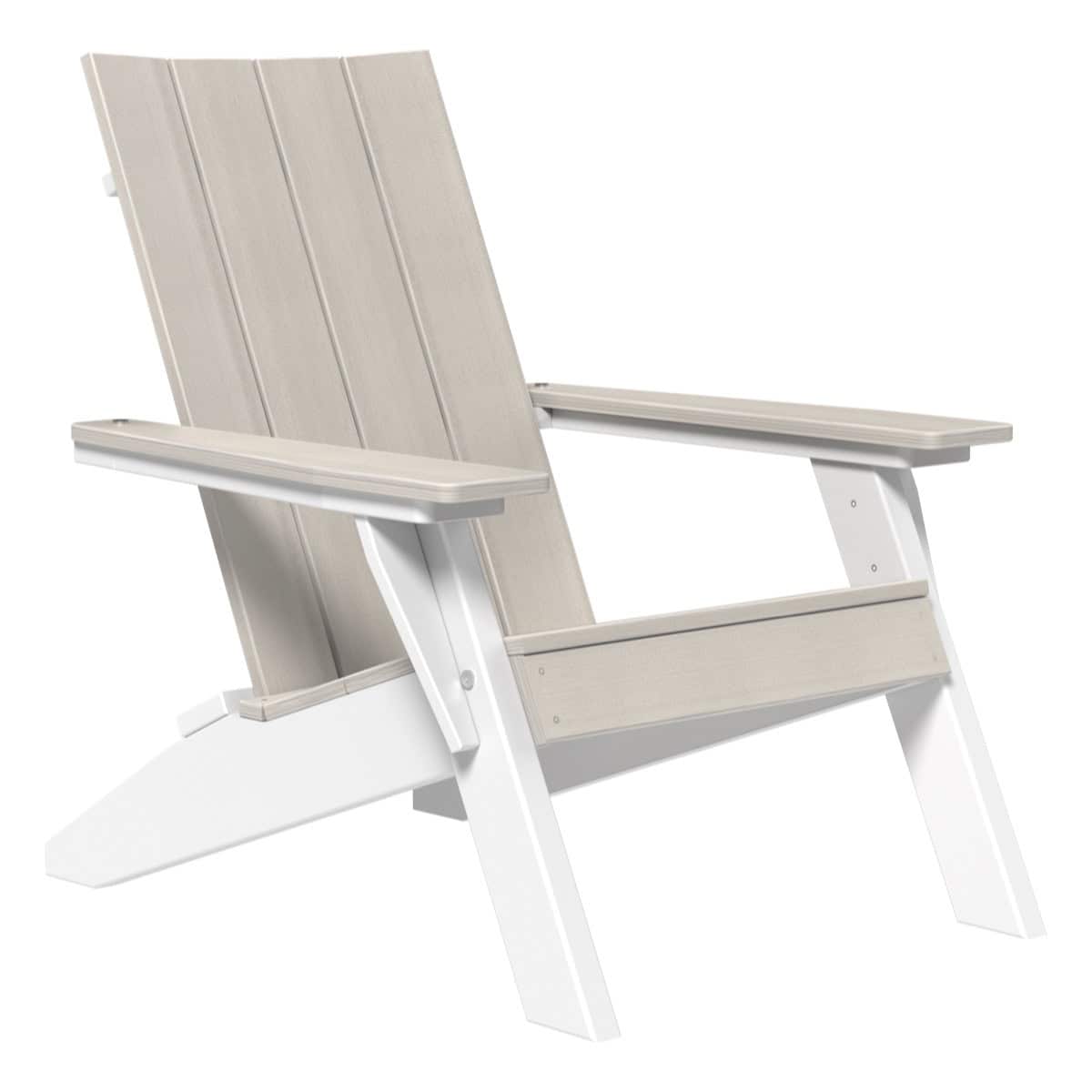 LuxCraft Urban Adirondack Chair
