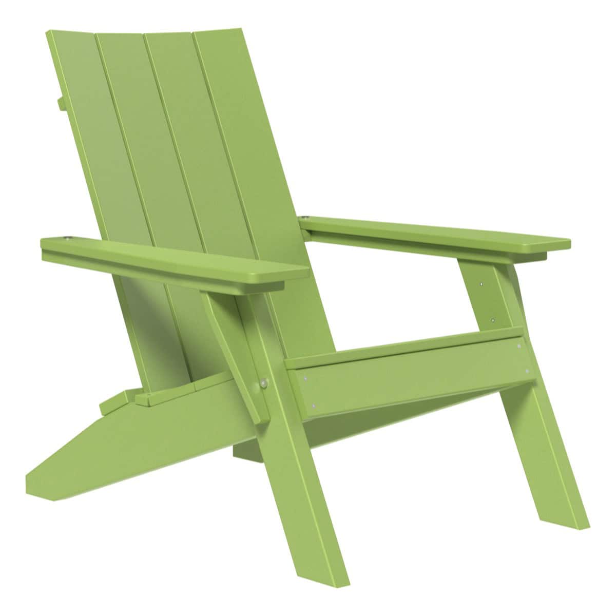 LuxCraft Urban Adirondack Chair