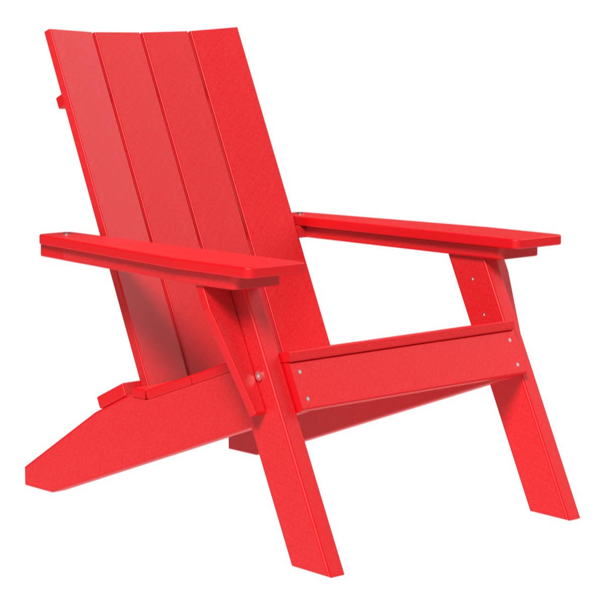 LuxCraft Urban Adirondack Chair
