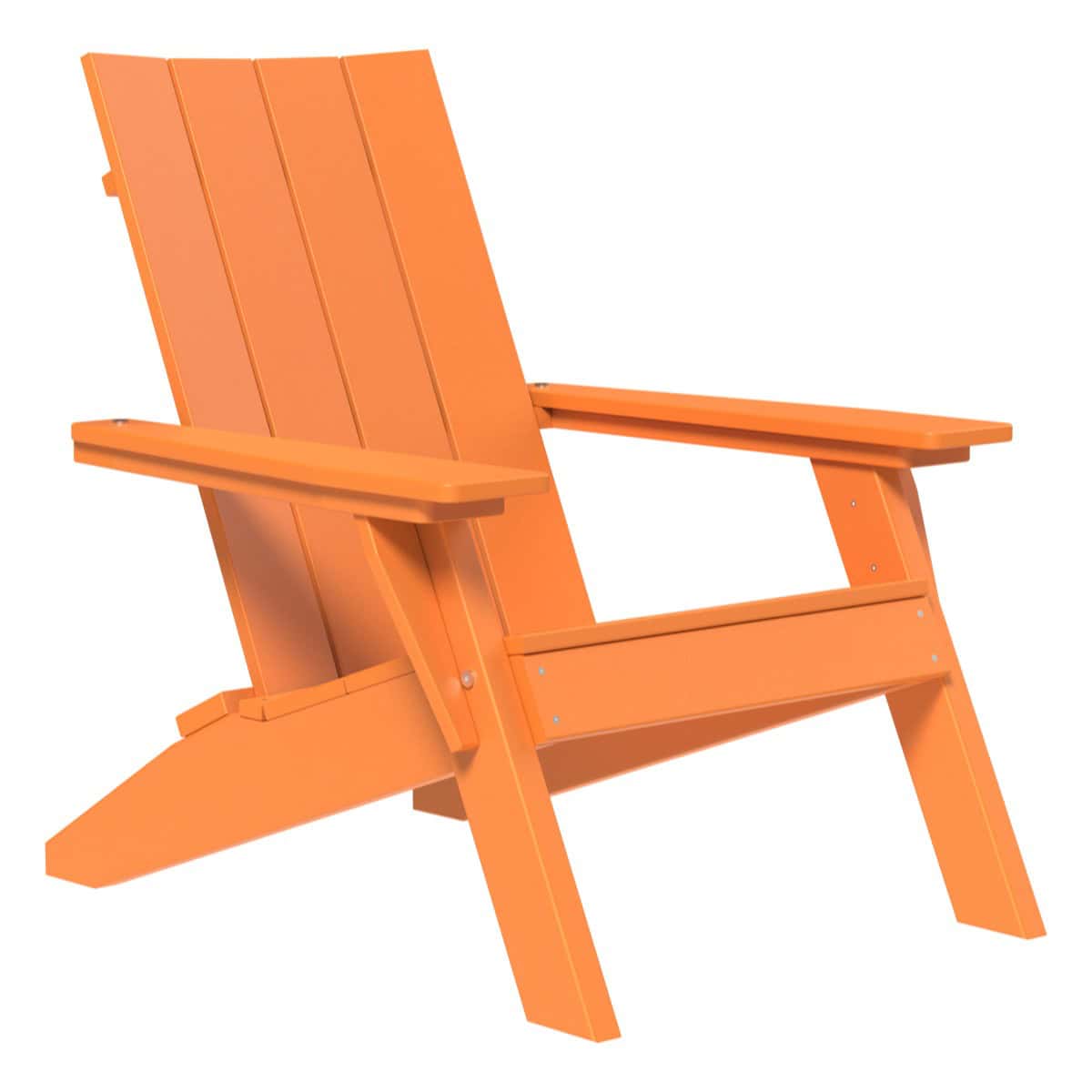 LuxCraft Urban Adirondack Chair