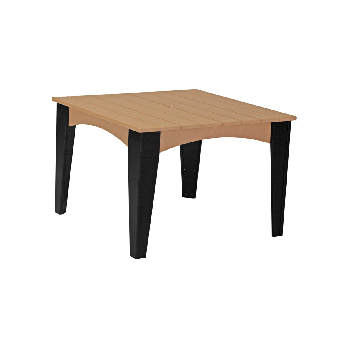 LuxCraft Island Table Set