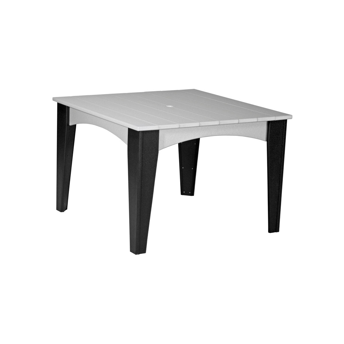 LuxCraft Island Table Set